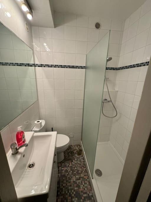 Joli Studio Au Coeur De Valence 41 Экстерьер фото
